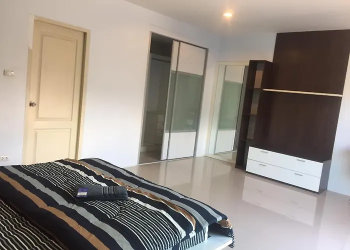 Atroom Ostello Bangkok
