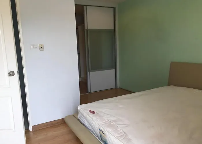 Atroom * Bangkok