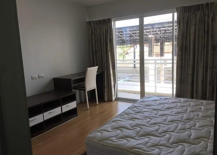 Atroom Ostello Bangkok