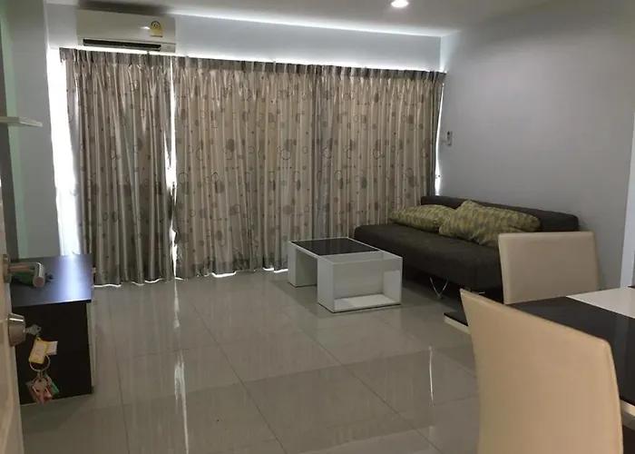 Atroom Ostello Bangkok